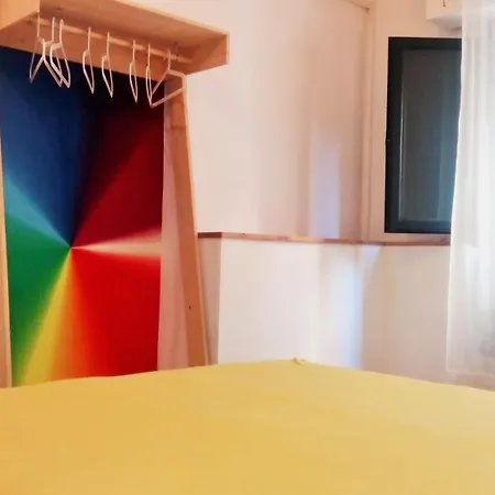 Il Mio Paradiso Apartment *