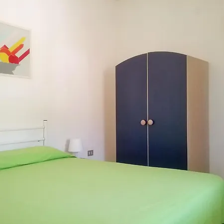 Il Mio Paradiso Apartment *