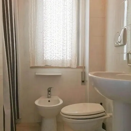 Apartmán Il Mio Paradiso *