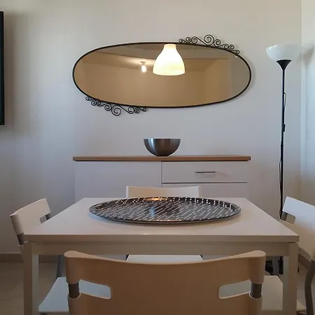 Il Mio Paradiso Apartmán Torino di Sangro