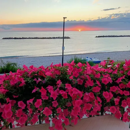 Il Mio Paradiso Apartmán