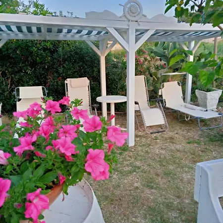 Apartmán Il Mio Paradiso