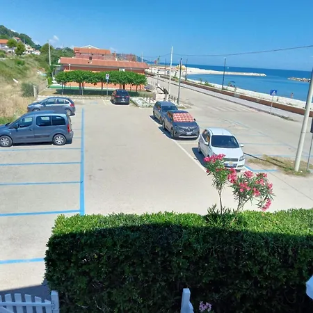 Il Mio Paradiso Apartmán