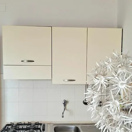 Apartment Il Mio Paradiso Torino di Sangro