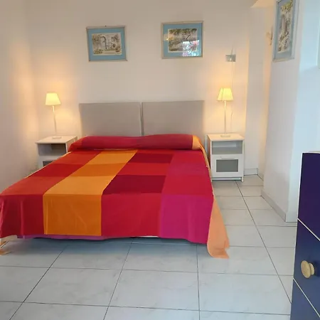 Apartmán Il Mio Paradiso