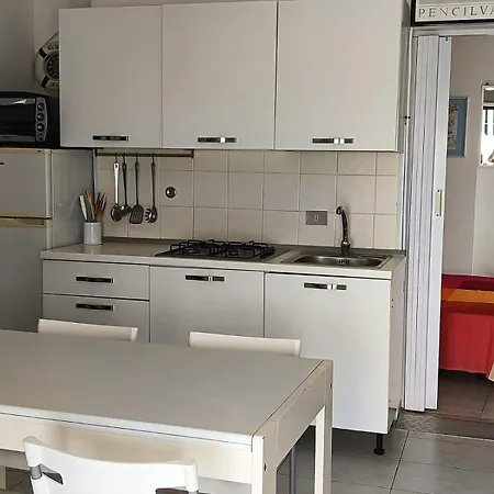 Apartmán Il Mio Paradiso Torino di Sangro