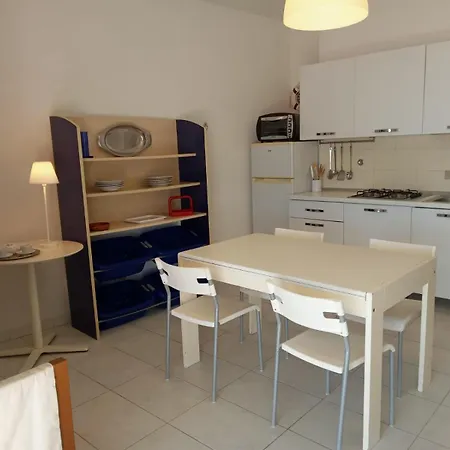 Il Mio Paradiso Apartmán
