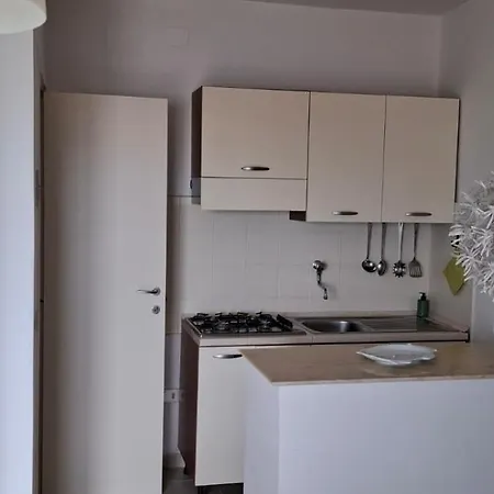 Apartmán Il Mio Paradiso *