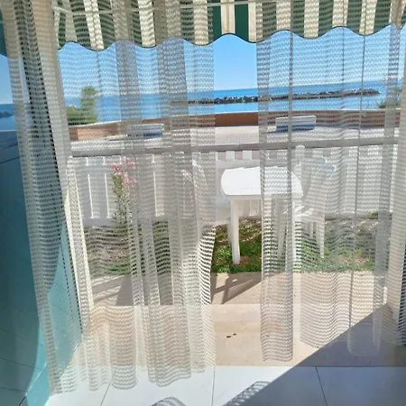 Apartmán Il Mio Paradiso Torino di Sangro