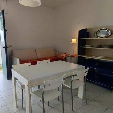 Apartment Il Mio Paradiso Torino di Sangro