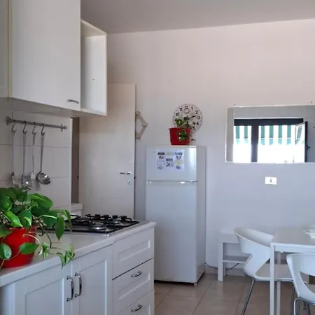 Apartament Il Mio Paradiso Torino di Sangro