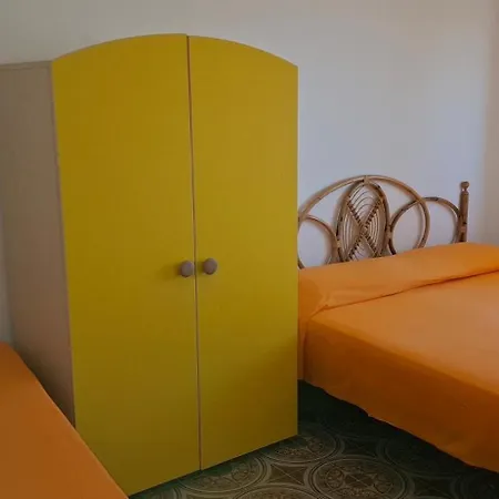 Apartmán Il Mio Paradiso