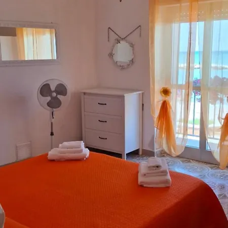 Il Mio Paradiso Apartmán *