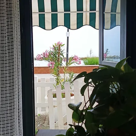 Apartment Il Mio Paradiso *