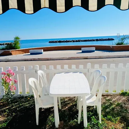 Apartment Il Mio Paradiso Torino di Sangro