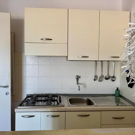 Il Mio Paradiso Apartment *