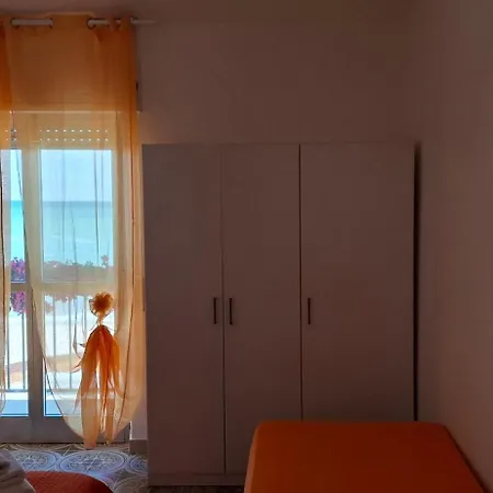 Il Mio Paradiso Apartment