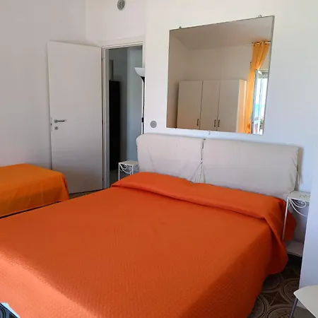 Apartment Il Mio Paradiso Torino di Sangro