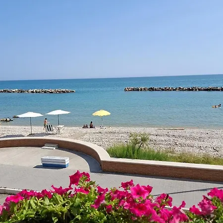 Il Mio Paradiso Apartment