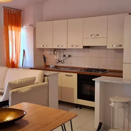 Il Mio Paradiso Apartment *