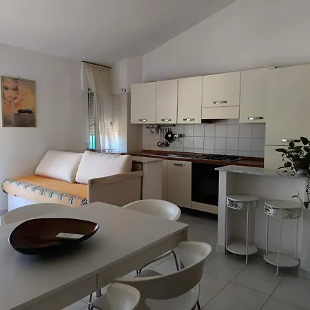 Il Mio Paradiso Apartment *