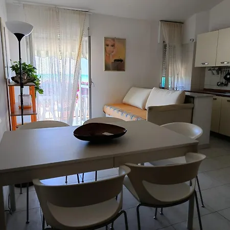 Il Mio Paradiso Apartment Torino di Sangro