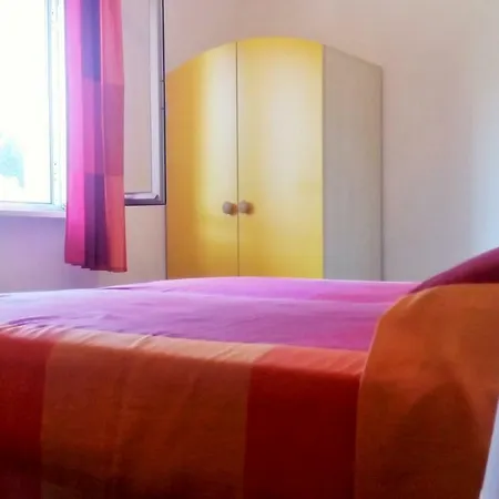 Il Mio Paradiso Apartment