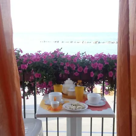 Il Mio Paradiso Apartmán
