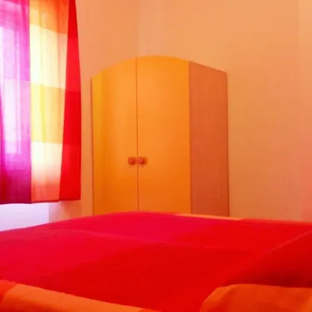 Il Mio Paradiso Apartment *