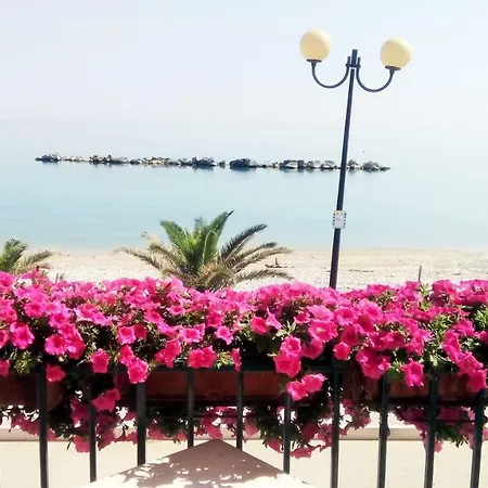 Il Mio Paradiso Apartmán