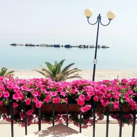 Il Mio Paradiso Apartment