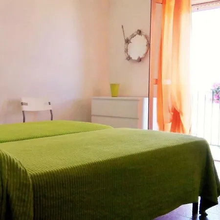 Apartment Il Mio Paradiso *