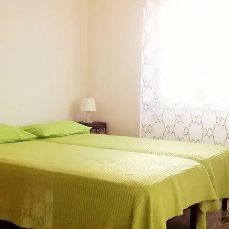 Il Mio Paradiso Appartement *