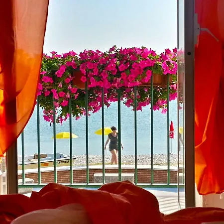 Il Mio Paradiso Appartement Torino di Sangro