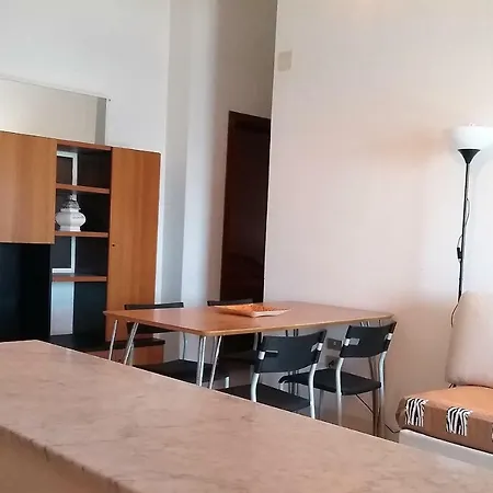 Apartment Il Mio Paradiso *