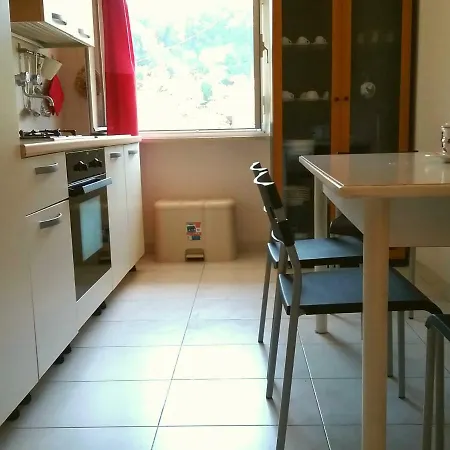 Il Mio Paradiso Apartment