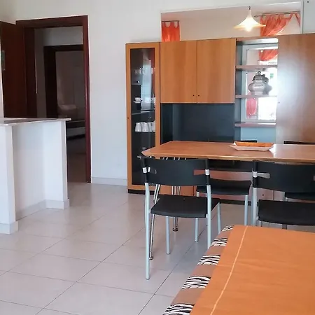 Apartment Il Mio Paradiso