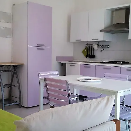 Il Mio Paradiso Apartment Torino di Sangro