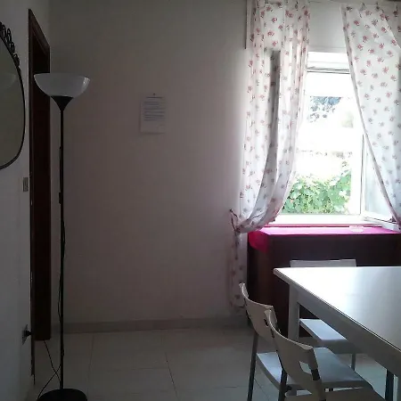 Apartment Il Mio Paradiso