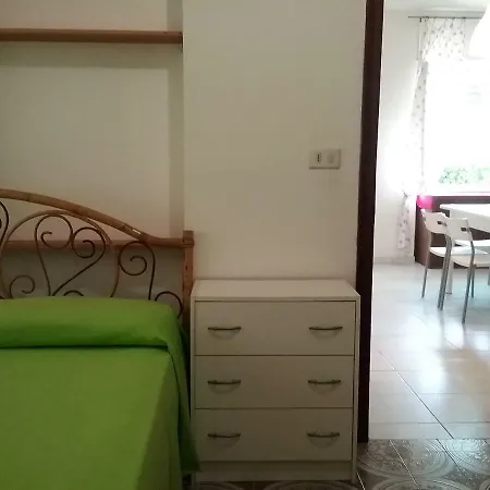 Apartment Il Mio Paradiso Torino di Sangro
