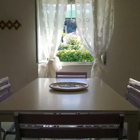 Il Mio Paradiso Apartment