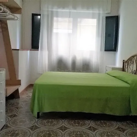 Apartment Il Mio Paradiso Torino di Sangro
