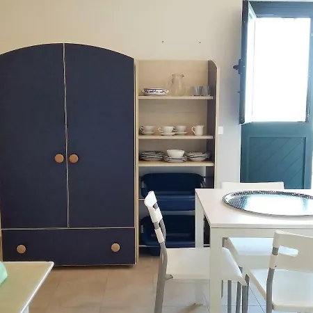 Il Mio Paradiso Apartmán