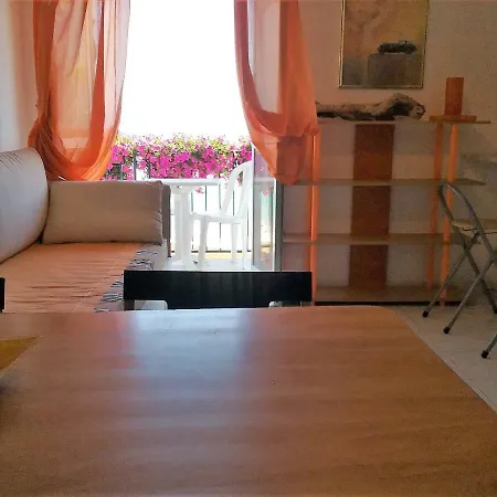 Il Mio Paradiso Apartmán *