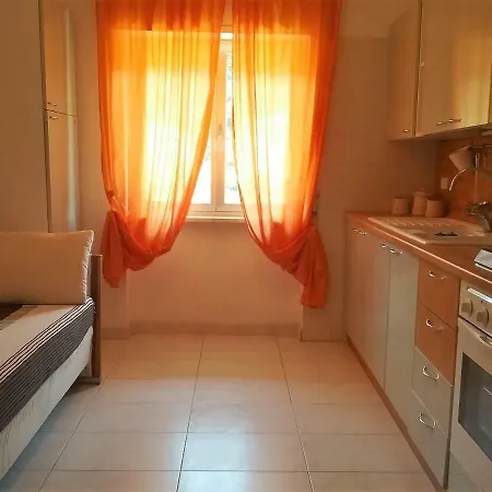 Il Mio Paradiso Apartment *