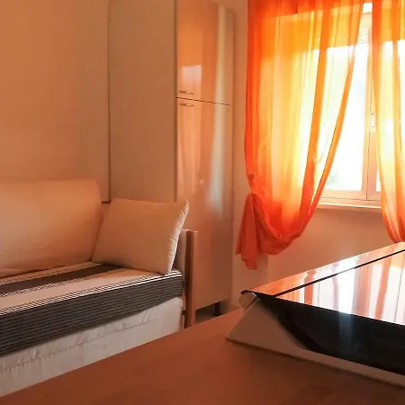 Il Mio Paradiso Apartment Torino di Sangro