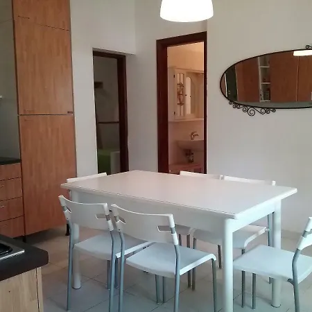 Il Mio Paradiso Apartment Torino di Sangro