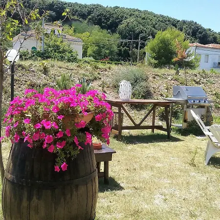 Apartment Il Mio Paradiso Torino di Sangro