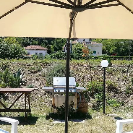 Il Mio Paradiso Apartmán Torino di Sangro