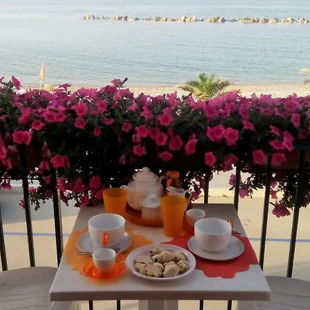 Apartmán Il Mio Paradiso *